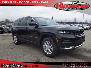 2024 Jeep Grand Cherokee L for sale in Boardman OH