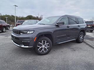 2024 Jeep Grand Cherokee L for sale in Greenville SC