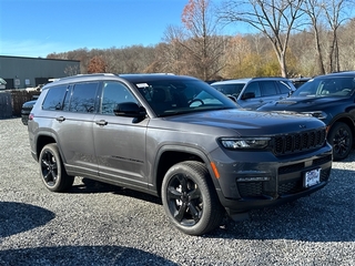 2025 Jeep Grand Cherokee L for sale in Bedford Hills NY