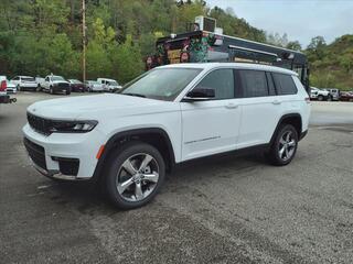 2025 Jeep Grand Cherokee L for sale in Huntington WV