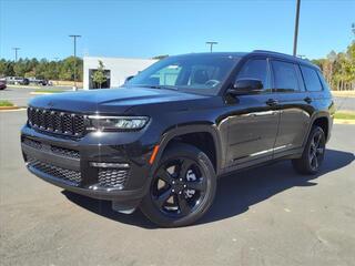 2025 Jeep Grand Cherokee L for sale in Lancaster SC