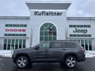 2025 Jeep Grand Cherokee L for sale in Boardman OH