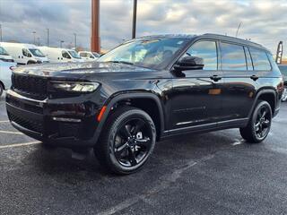 2025 Jeep Grand Cherokee L for sale in St Clairsville OH