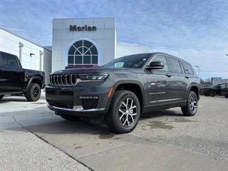 2025 Jeep Grand Cherokee L for sale in Cape Girardeau MO