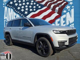 2025 Jeep Grand Cherokee L for sale in Greenville SC