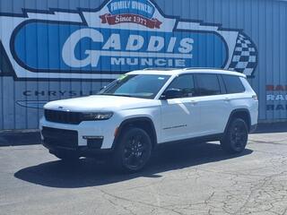 2025 Jeep Grand Cherokee L for sale in Muncie IN