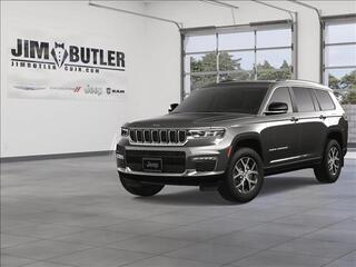 2025 Jeep Grand Cherokee L for sale in Linn MO