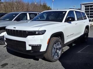 2025 Jeep Grand Cherokee L for sale in Forest City NC