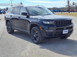 2025 Jeep Grand Cherokee L for sale in Cedar Creek TX