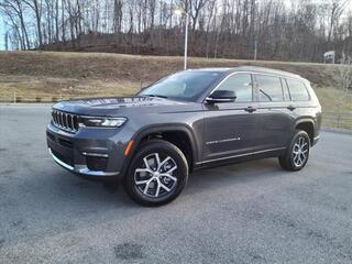 2025 Jeep Grand Cherokee L for sale in Chattanooga TN