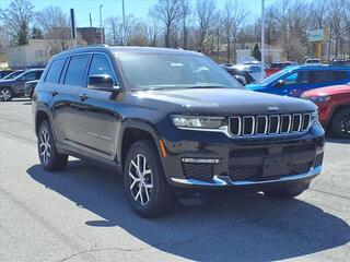 2025 Jeep Grand Cherokee L for sale in Carbondale IL