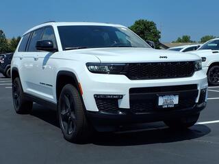 2025 Jeep Grand Cherokee L for sale in O'fallon MO