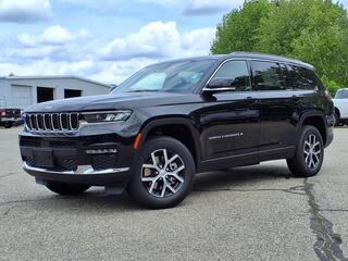 2025 Jeep Grand Cherokee L for sale in Rochester NH