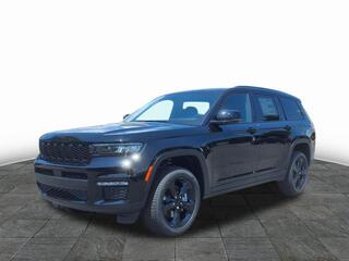 2025 Jeep Grand Cherokee L for sale in Fort Mill SC