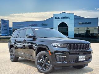 2025 Jeep Grand Cherokee L for sale in Concord NH