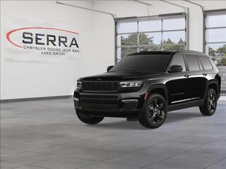 2025 Jeep Grand Cherokee L for sale in Lake Orion MI
