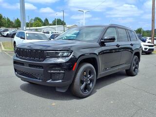 2025 Jeep Grand Cherokee L for sale in Fort Mill SC