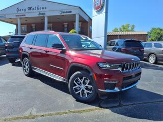 2025 Jeep Grand Cherokee L for sale in Clarksville TN