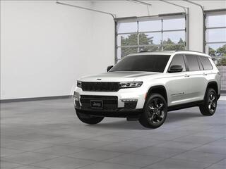 2025 Jeep Grand Cherokee L for sale in Cleveland TX