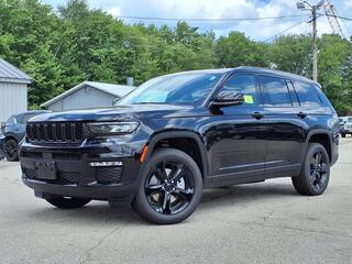 2025 Jeep Grand Cherokee L for sale in Johnstown PA