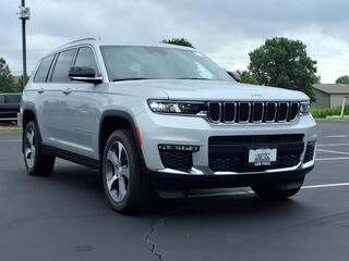 2025 Jeep Grand Cherokee L for sale in O'fallon MO