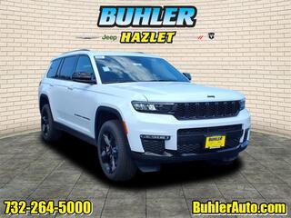 2025 Jeep Grand Cherokee L for sale in Hazlet NJ