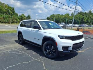 2025 Jeep Grand Cherokee L for sale in Clarksville TN