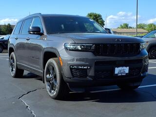 2025 Jeep Grand Cherokee L for sale in O'fallon MO