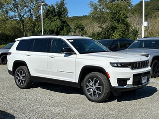 2025 Jeep Grand Cherokee L for sale in Bedford Hills NY