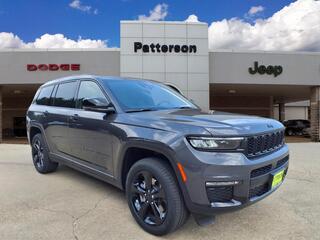 2025 Jeep Grand Cherokee L for sale in Marshall TX