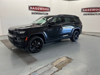 2025 Jeep Grand Cherokee L for sale in Cincinnati OH