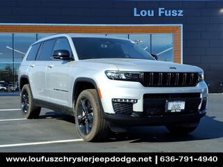 2025 Jeep Grand Cherokee L for sale in O'fallon MO