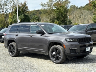 2025 Jeep Grand Cherokee L for sale in Bedford Hills NY
