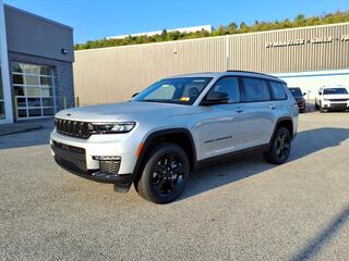 2025 Jeep Grand Cherokee L for sale in Huntington WV