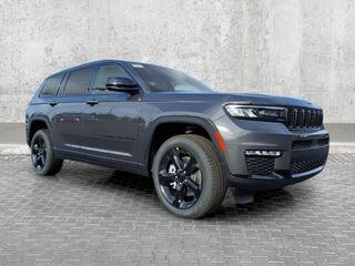 2025 Jeep Grand Cherokee L for sale in Xenia OH