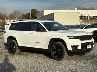 2025 Jeep Grand Cherokee L for sale in Bedford Hills NY