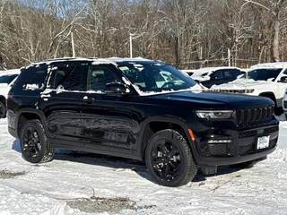 2025 Jeep Grand Cherokee L for sale in Bedford Hills NY