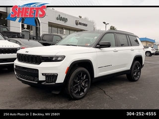 2025 Jeep Grand Cherokee L for sale in Beckley WV