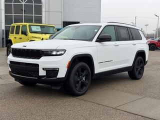 2025 Jeep Grand Cherokee L for sale in Cape Girardeau MO