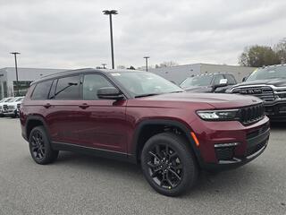 2025 Jeep Grand Cherokee L for sale in Greer SC