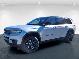 2025 Jeep Grand Cherokee L for sale in Chattanooga TN