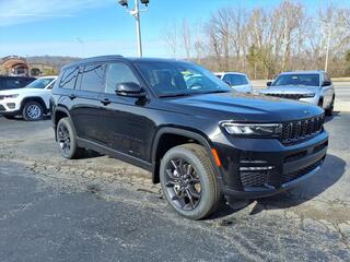 2025 Jeep Grand Cherokee L for sale in Clarksville TN
