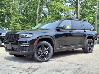 2022 Jeep Grand Cherokee L for sale in Johnstown PA