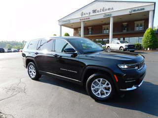 2022 Jeep Grand Cherokee L for sale in Clarksville TN