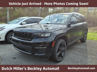 2023 Jeep Grand Cherokee L for sale in Beckley WV