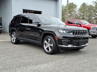 2023 Jeep Grand Cherokee L for sale in Lexington NC
