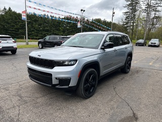 2023 Jeep Grand Cherokee L for sale in Dowagiac MI