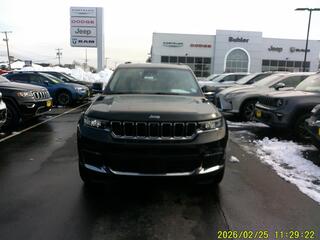 2023 Jeep Grand Cherokee L for sale in Hazlet NJ