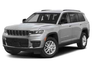 2023 Jeep Grand Cherokee L for sale in Grapevine TX