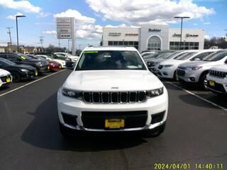 2023 Jeep Grand Cherokee L for sale in Hazlet NJ